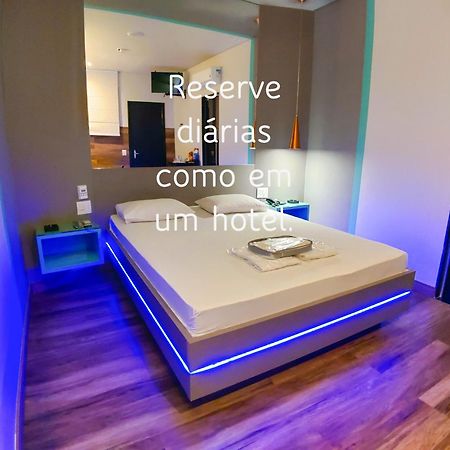 Motel Caribe Belo Horizonte Buitenkant foto